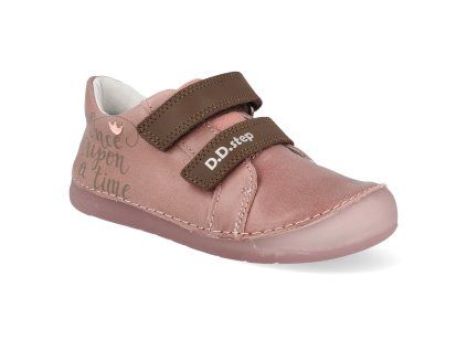 S108 62871B barefoot detske tenisky d d step s108 62871b 1