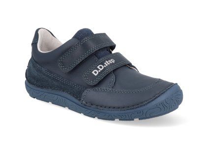 S116 62538A barefoot detske tenisky d d step s116 62538a 1