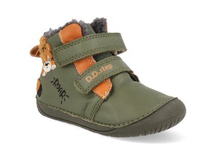 W070 62660A barefoot detske zimni boty d d step w070 62660a 1