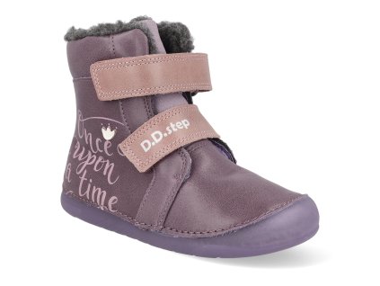 W108 62537 barefoot detske zimni boty d d step w108 62537 1