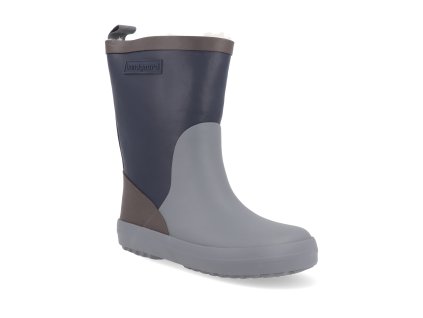 BG401054 9454 barefoot detske zateplene gumaky bundgaard aspen midnight block 1