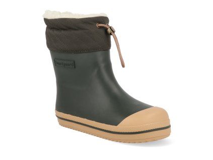 BG401062 6495 barefoot detske zimni boty bundgaard hazy pine 1