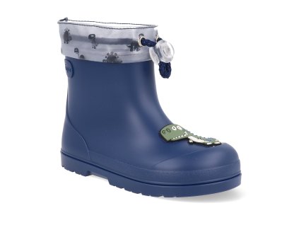 W10323 050 barefoot detske holinky igor mendi dino jeans 1