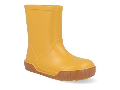 W10357 008 barefoot detske holinky igor pau amarillo 1