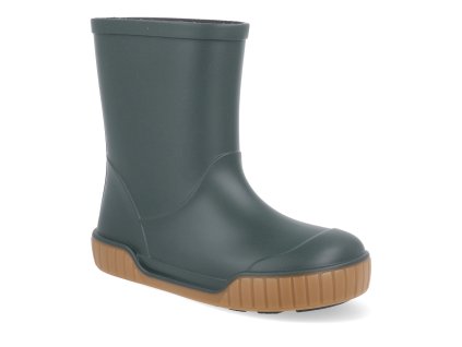 W10357 400 barefoot detske holinky igor pau gris petroleo 1