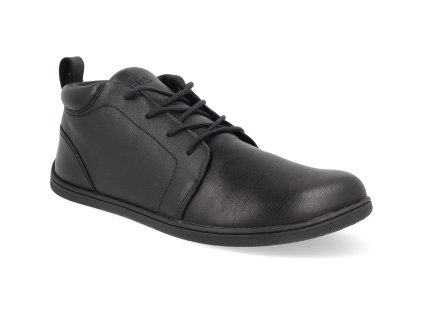 51770019 barefoot panske kotnikove boty be lenka icono all black 1