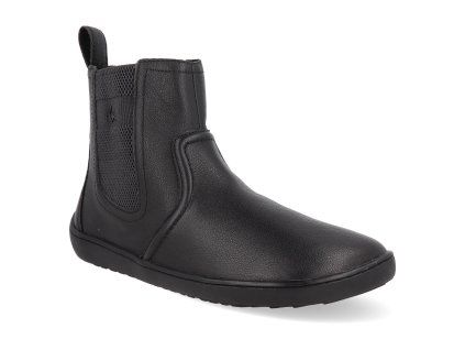 50970050 barefoot kotnikove boty be lenka allure 2 0 chelsea all black 1