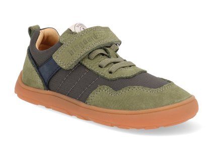 44112 5105 barefoot detske boty bisgaard baloo sage 2 1