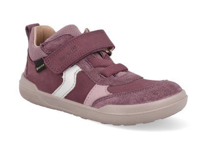 1 100202 5000 barefoot detske kotnikove superfit superfree 2 0 rot lila 1