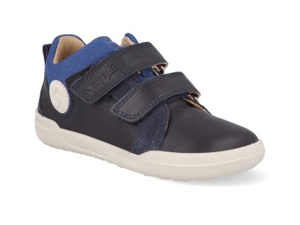 1 100200 8000 barefoot detske kotnikove boty superfit superfree 2 0 blau 1