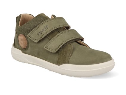 1 100200 7000 barefoot detske kotnikove superfit superfree 2 0 grun 1