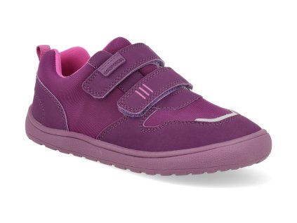 PERSYPURPLE barefoot detske boty protetika persy purple 1