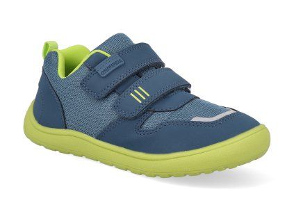 PERSYJEANS barefoot detske boty protetika persy jeans 1
