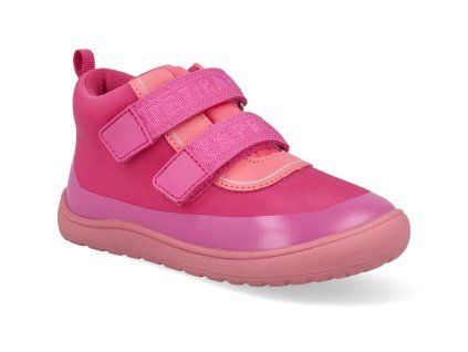 LENYFUXIA barefoot detske kotnikove boty protetika lenny fuxia 1