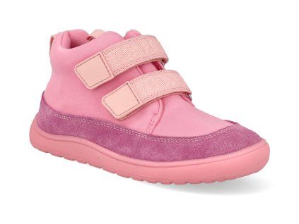 ROSPINK barefoot detske kotnikove boty protetika ros pink 1