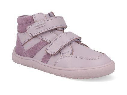KIRKPURPLE barefoot detske kotnikove boty protetika kirk purple 1
