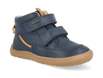 MARKNAVY barefoot detske kotnikove boty protetika mark navy 1