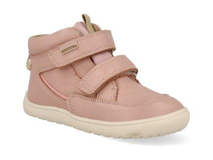 ADAPINK barefoot detske kotnikove boty protetika ada pink 1