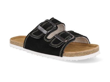 BB5131699 barefoot pantofle medico cerne 1