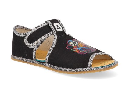 ROVER PANDA ébarefoot detske prezuvky antal rover panda 1