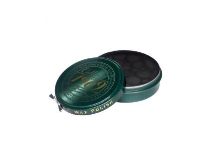 1909 wax polish cerny