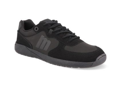 60857 C61259 barefoot damske boty mtng plity negro p black 1