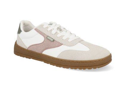 60948 C60386 barefoot damske boty mtng plity off white plete nude 1
