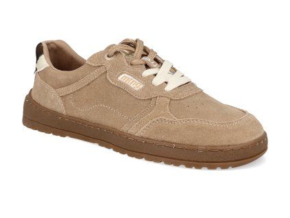 60950 C60914 barefoot damske boty mtng suede 2 arena vaca muka moka 2 1