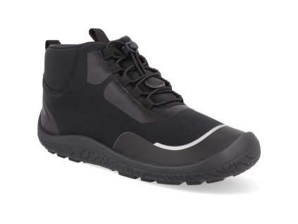 5400143B 9990 barefoot kotnikove boty reima loikkii black 1