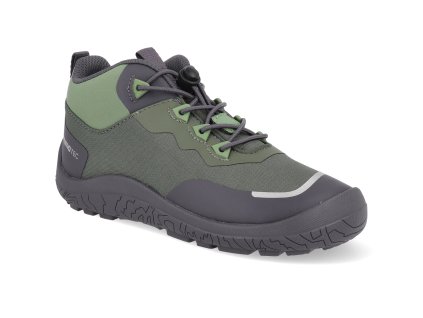 5400160B 8510 barefoot kotnikove boty reima sankari thyme green 1