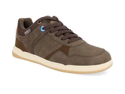 85006 C60350 barefoot panske tenisky mtng free granu moka granu camel 1