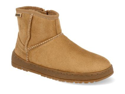 49074 C50748 barefoot detske kotnikove boty mtng free nuez cuero 1