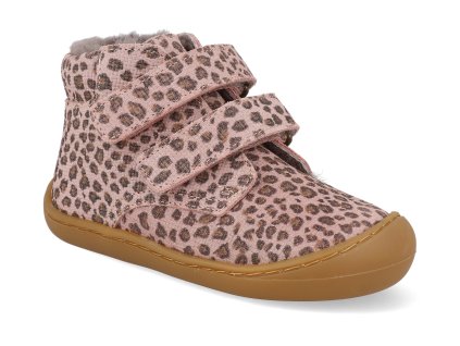 46212 479 barefoot detske zimni boty develab baby sft shoe velcro fantasy 1