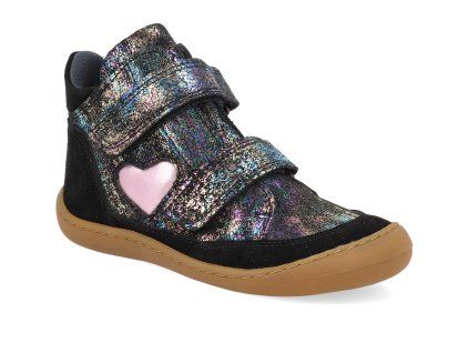 47206 999 barefoot detske kotnikove boty develab s sundvall midcut velcro 1