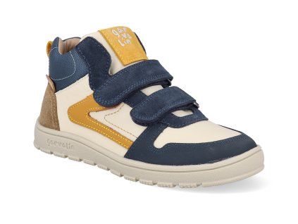 261504 C695 barefoot detske kotnikove boty garvalin sporco 1