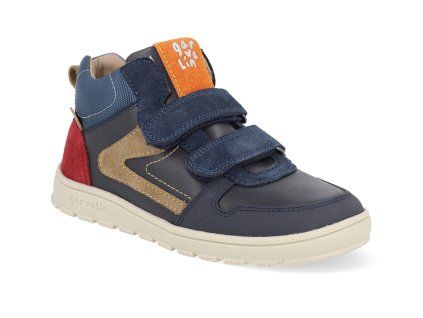 261504 A183 barefoot detske boty garvalin ocean sauvage 1
