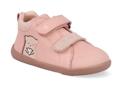 261300 B193 barefoot detske kotnikove boty garvalin petalo sauvage 1