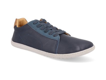 BP S088 62694 barefoot boty stitch walk roayl blue 1
