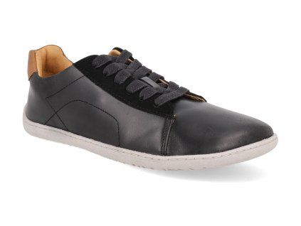 BP S088 62694D barefoot boty stitch walk black 3 1