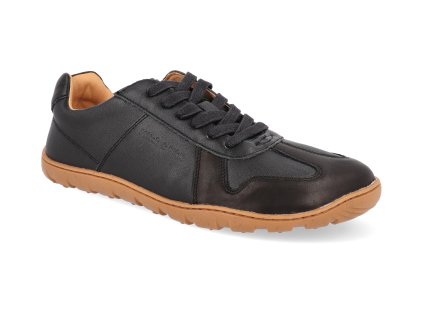 BP S107 62112A barefoot boty stitch walk black 4 1