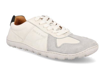 BP S107 62112C barefoot boty stitch walk white 5 1