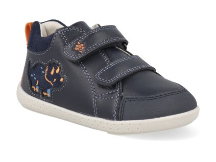 261309 A183 barefoot detske kotnikove boty garvalin ocean sauvage 2 1