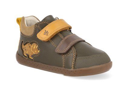 261309 B788 barefoot detske kotnikove boty garvalin militare sauvage 1