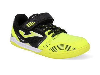SMJS2609INVS barefoot detske salove boty joma smjs2609invs 1