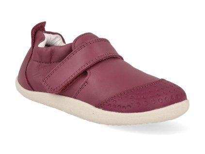 501055 barefoot detske capacky bobux xplorer go beaujolias 1