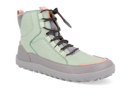 351002 barefoot kotnikove boty bobux alpha amblex seafoam 1