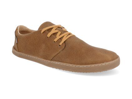 BF81L 1 HNEDA barefoot kotnikove boty pegres bf81l 0 1 hnede 1