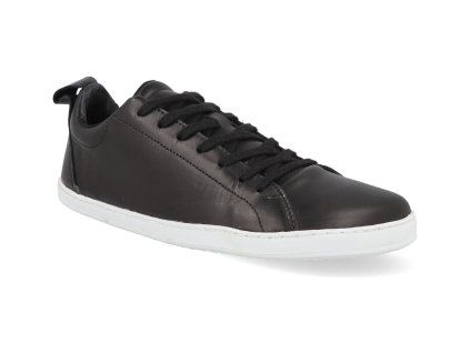 BF84 CER barefoot tenisky pegres bf 84 cerne 1