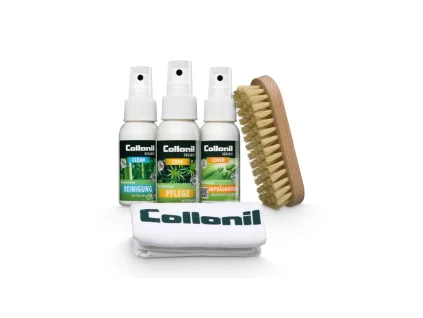 organic starter kit