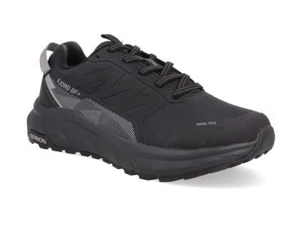 1190031660 tenisky bennon fjord barefoot o6 nm black low 1